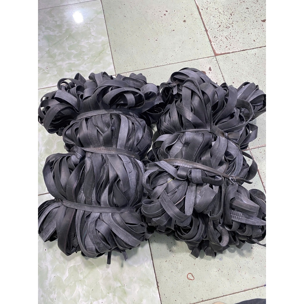 Combo 10 Sợi Dây Tim Vành Niềng Xe Máy (giá 10 dây)/ Dây Lót Vành Niềng | Dây Lót tim Vành