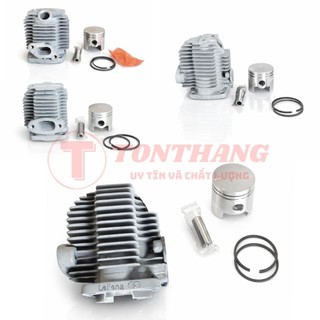 Bộ nòng hơi xy lanh TL26 TU26 33mm máy cắt cỏ