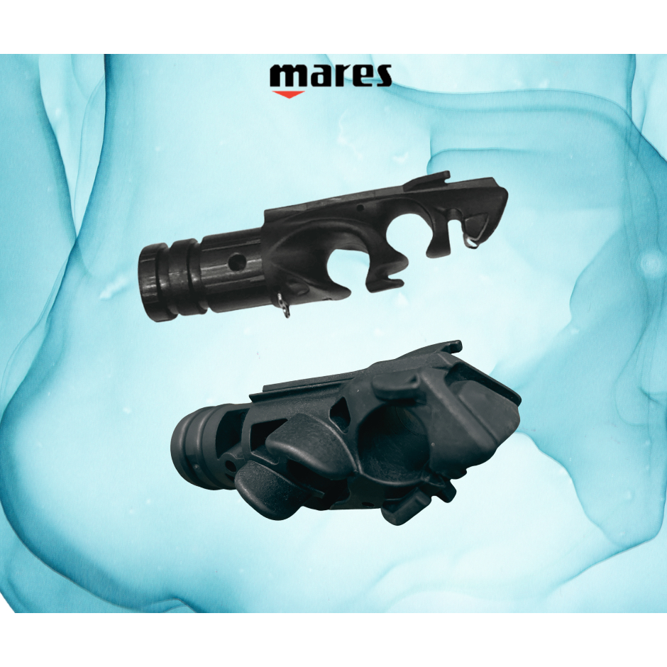 Đầu speargun Mares Viper