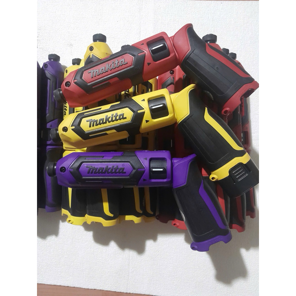Vít gập Makita Td022 Mã máy Hàng Nhật sách tay