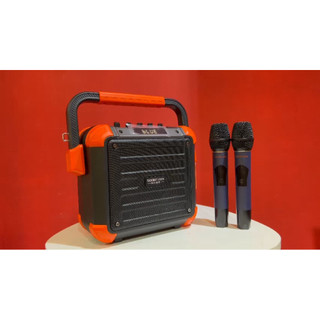 Loa kéo di động SoonTran SS6-06H Va SS6-05H