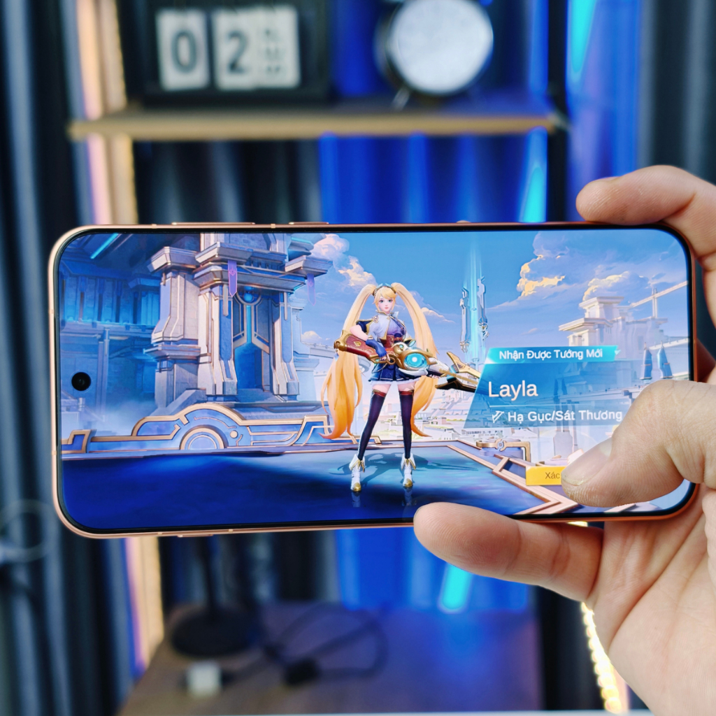 Điện Thoại OPPO Find X9S 5G 12GB/256GB Chính Hãng | BigBuy360 - bigbuy360.vn