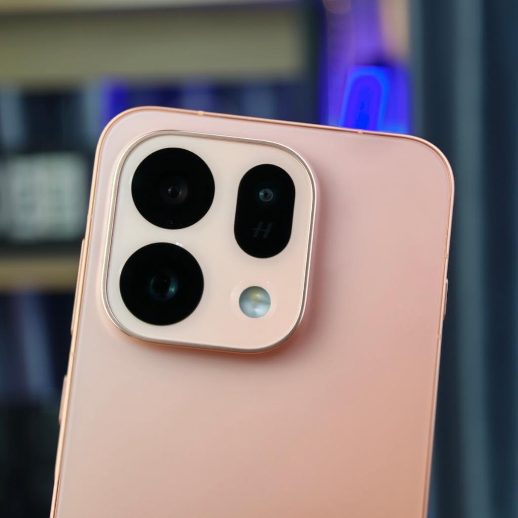 Điện Thoại OPPO Find X9S 5G 12GB/256GB Chính Hãng | BigBuy360 - bigbuy360.vn
