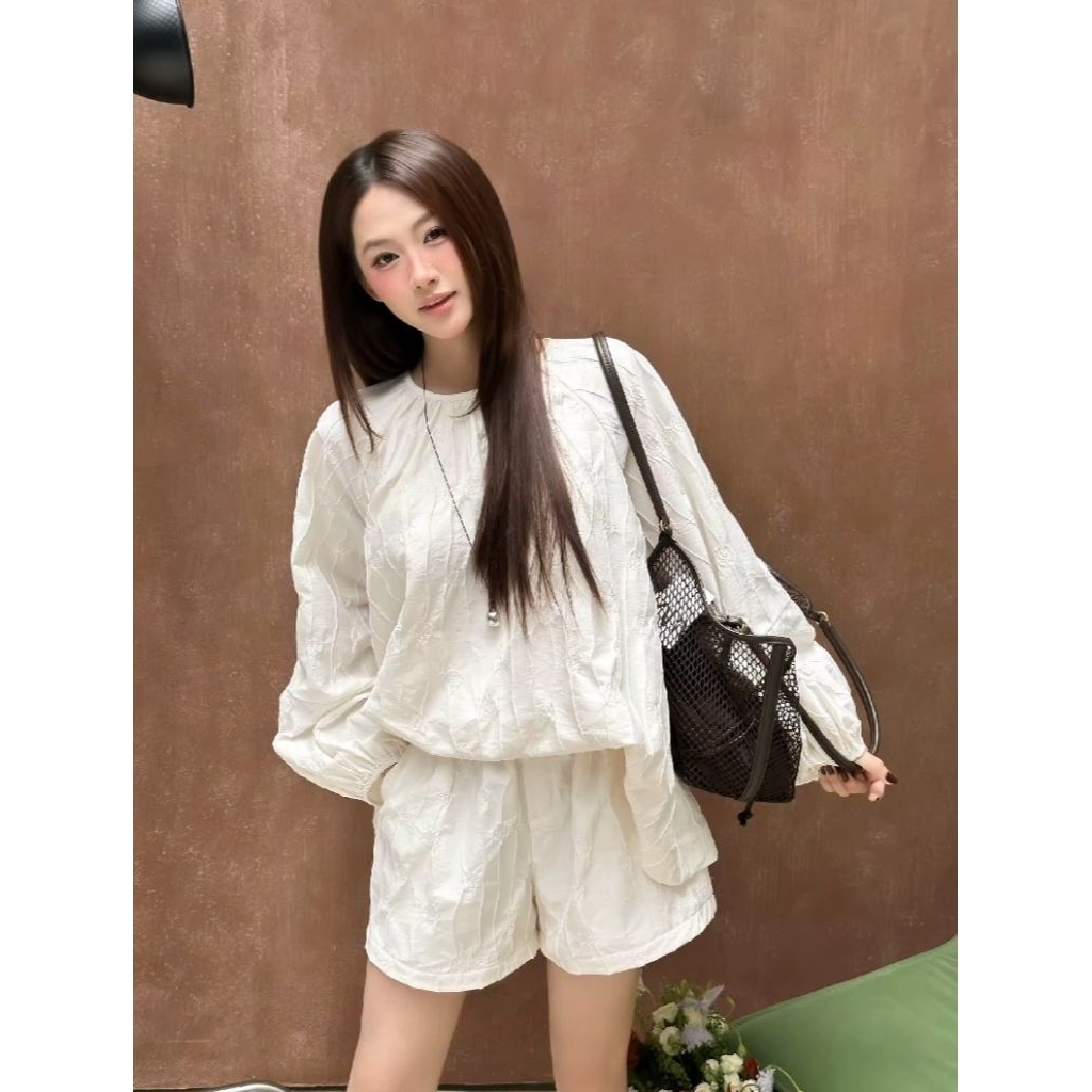 [ Thanh lý ] Set Anise MÀU ĐEN  Kidostudiowear.