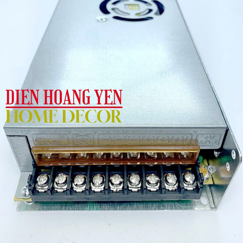 Nguồn tổ ong 24V-10A,24v -15A,24v-20A