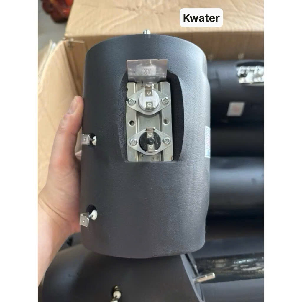 Bầu nóng 1L dành cho máy Karofi  model máy lọc nước : D50, D950, L56, I55, D10, D52,D952,R38