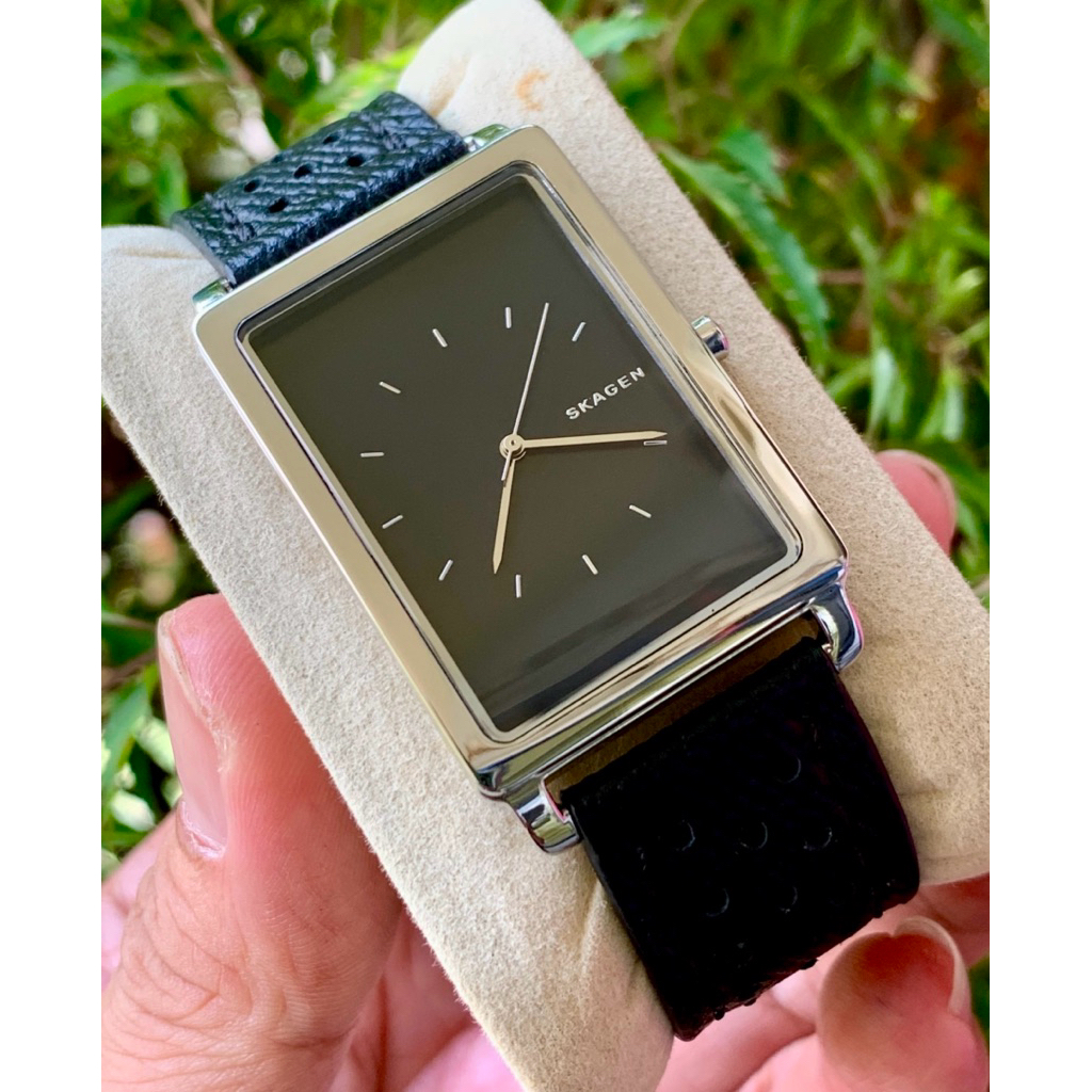 ĐỒNG HỒ TANK SKAGEN DENMARK