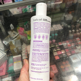 Lactacyd vệ sinh phụ nữ 250ml