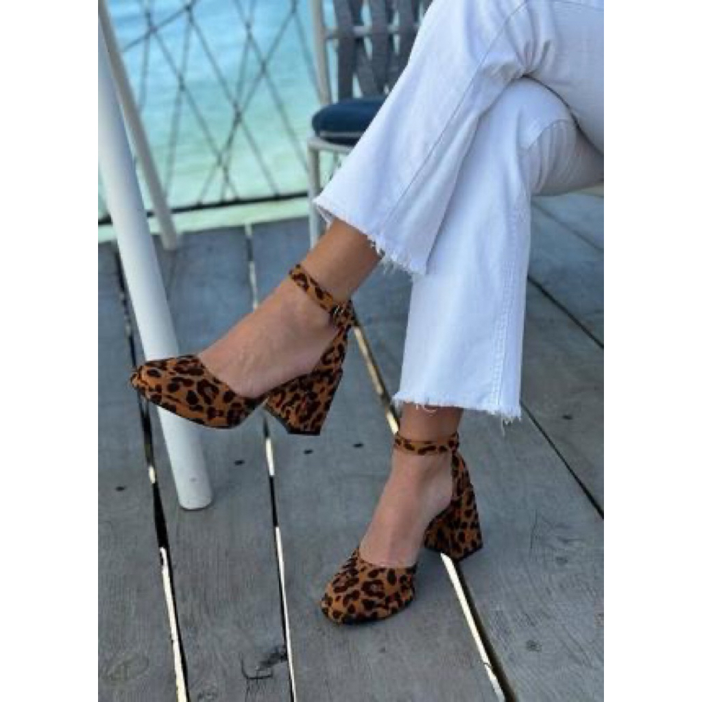 SANDAL HÈ LEFTIES CHUẨN XỊN 💯%