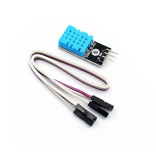 Module Cảm Biến Nhiệt Độ - Độ Ẩm DHT22 / DHT11