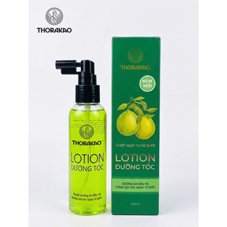 Dưỡng tóc LOTION bưởi 150ml THORAKAO