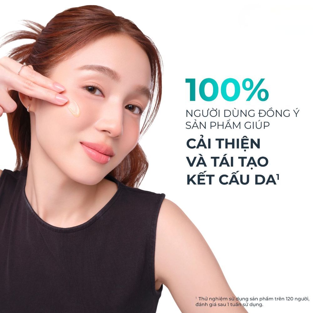 Ảnh 4 của Tinh chất Eucerin DermoPure Clinical Peeling 10 giảm mụn, nhờn và mờ thâm 40ml.