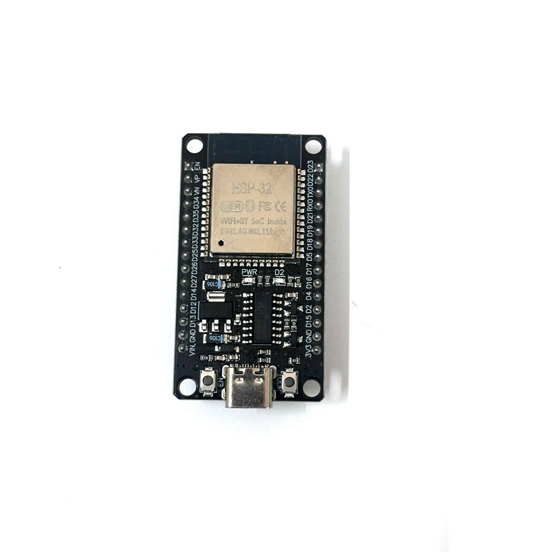 ESP32 CH340C Usb Type C Wifi + Bluetooth