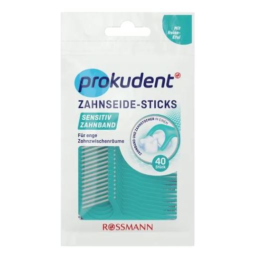 TĂM CHỈ NHA KHOA PROKUDENT