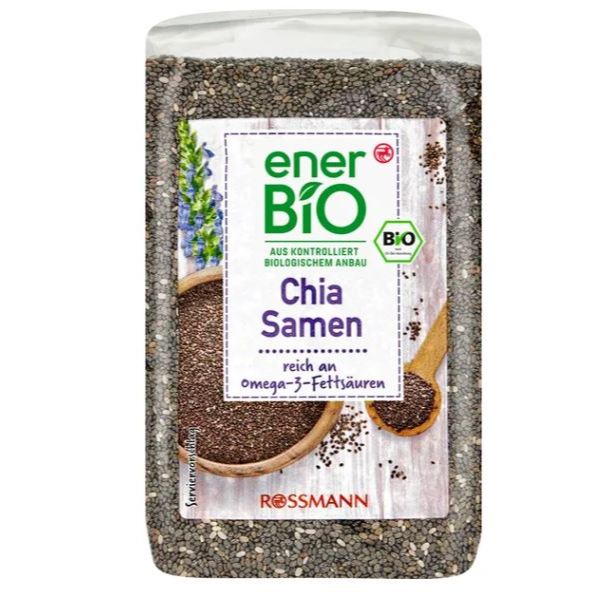 Hàng Đức ,HẠT CHIA SAMEN BIO