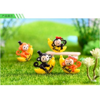 [GIÁ SỈ] ĐỘNG VẬT TRANG TRÍ TIỂU CẢNH SEN ĐÁ, BỂ CÁ, MÔ HÌNH