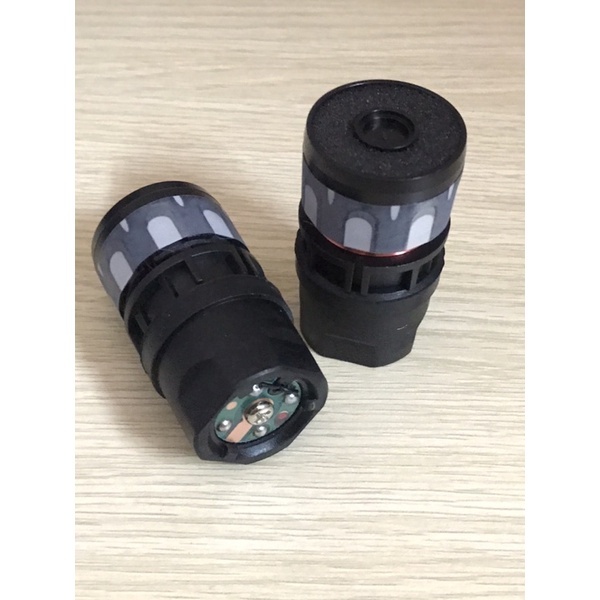 Củ micro shure chính hãng - Tiếng ấm và nhạy, hát trong, chống hú tuyệt đối