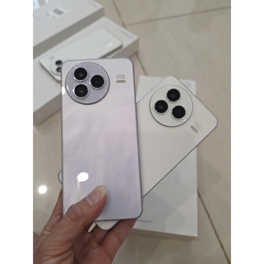 Điện thoại Xiaomi CIVI 5 Pro - Đẹp 99% (Snapdragon 8s Gen 4)
