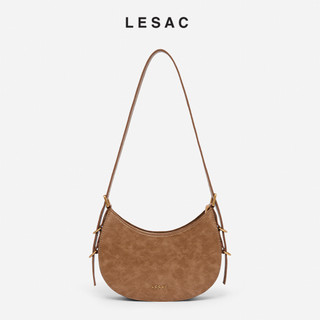 Túi đeo vai nữ LESAC Charis Bag (06 màu sắc)
