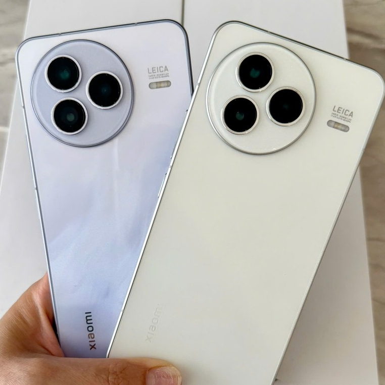 Điện thoại Xiaomi CIVI 5 Pro - Đẹp 99% (Snapdragon 8s Gen 4)