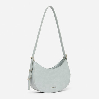Túi đeo vai nữ LESAC Charis Bag (06 màu sắc)