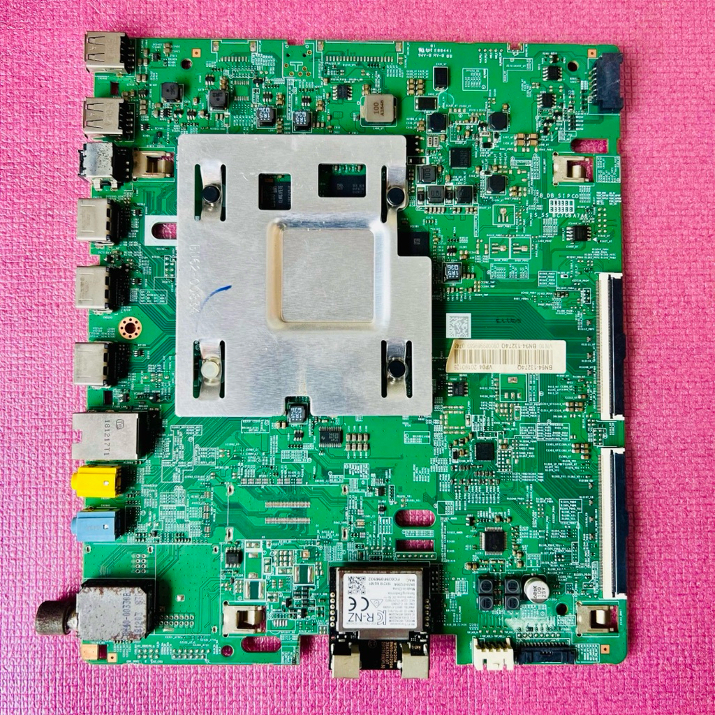 BO KHIỂN TIVI SS 65NU7300 / 65NU7400 / 65NU7500 / 65NU7100