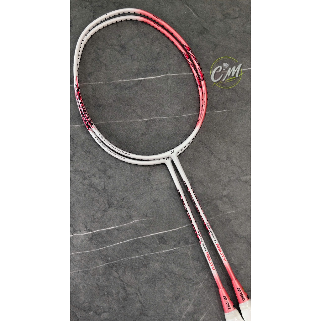[HÀNG CHÍNH HÃNG] Vợt Cầu Lông Yonex Astrox 01 Feel/Ability Vợt Tấn Công Cho Người Mới Chơi