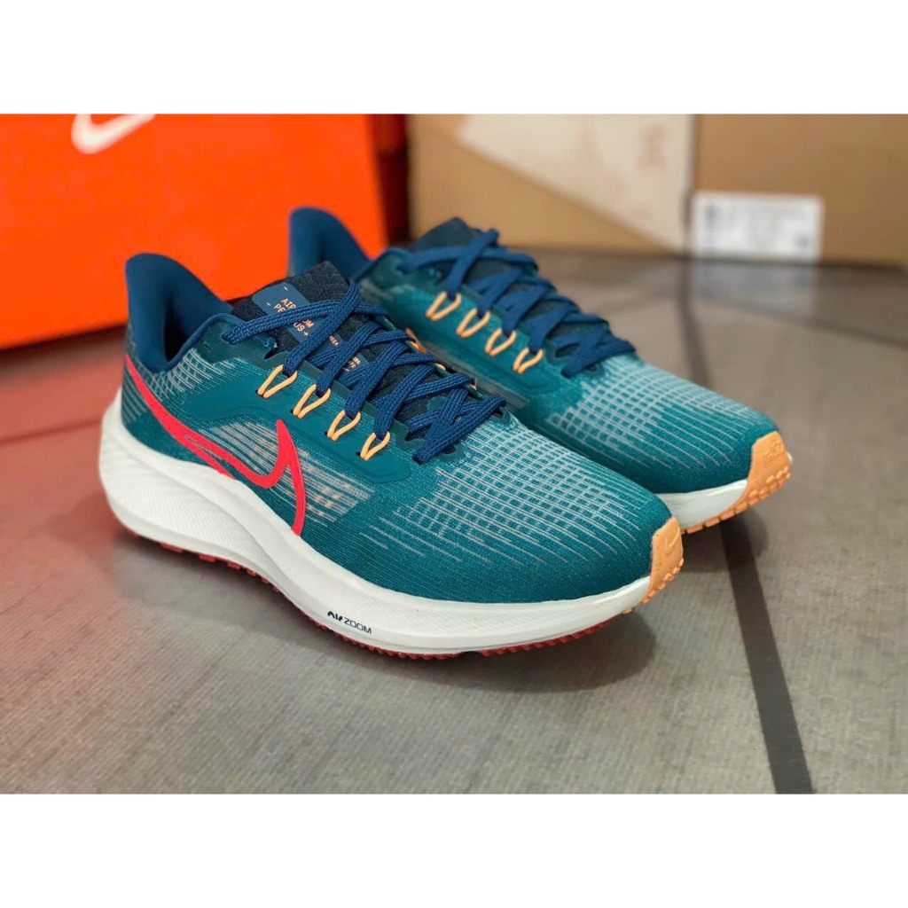 Giày Thể Thao AirZoom Pegasus 39 (Chính Hãng - Fullbox)