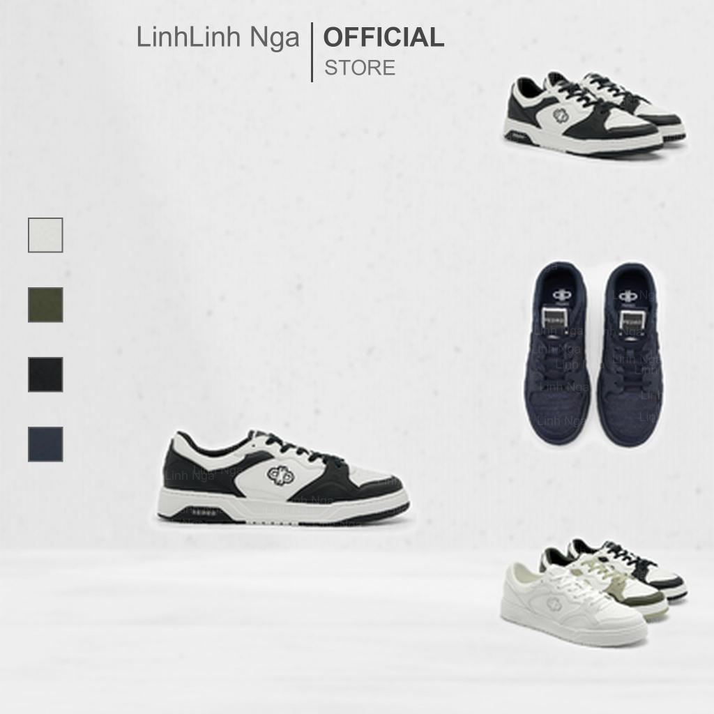 Giày PEDRO Aerial Sneakers - PM1-76210271 chính hãng đủ bill