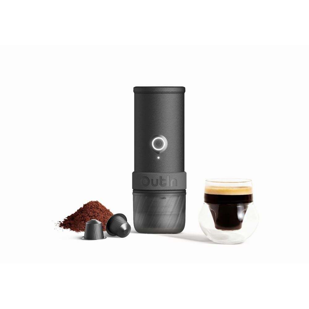 Máy Pha Cà Phê OutIn Mino Portable Electric Espresso Machine