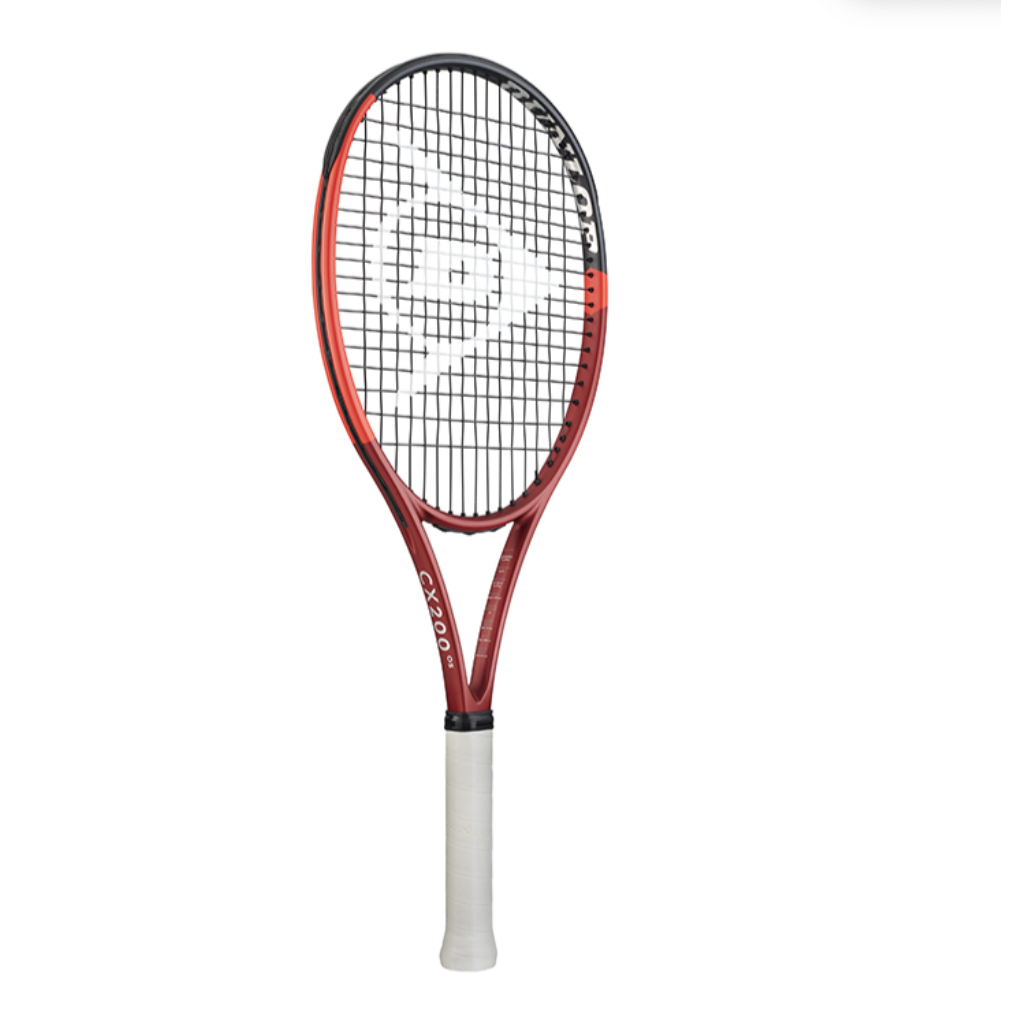Vợt Tennis DUNLOP D TF 24 CX200 OS G2 NH