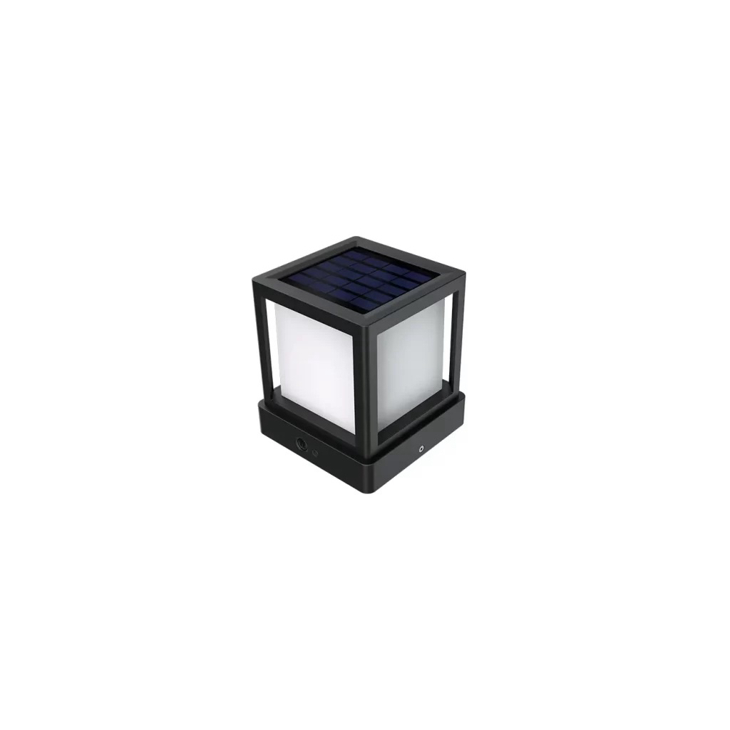 Đèn LED Năng Lượng Mặt Trời Sresky ESL-54