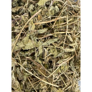 [Hàng công ty] Cây bạc hà sấy khô - Hàng sạch hỗ trợ cải thiện sức khoẻ