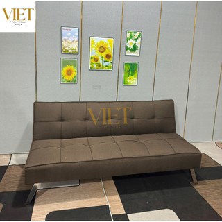 SOFA BED (SOFA GIƯỜNG) THÔNG MINH ĐA NĂNG CAO CẤP