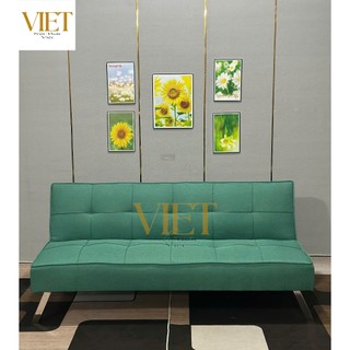 SOFA BED (SOFA GIƯỜNG) THÔNG MINH ĐA NĂNG CAO CẤP