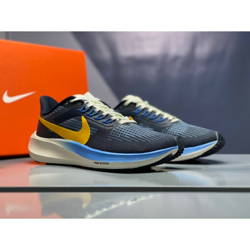 Giày Thể Thao AirZoom Pegasus 39 (Chính Hãng - Fullbox)