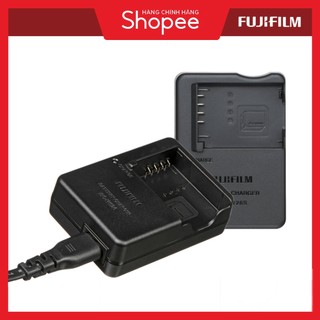 Sạc zin cho pin FUJIFILM W-126s /W-126 (chính hãng FUJIFILM VN) l Pin chính hãng W-126s l Pin Sạc zin-chuẩn Chứng chỉ 3C