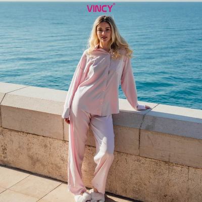 BKD12W5K01-BỘ DÀI KATE VỚI THIẾT KẾ CỔ SƠ MI THANH LỊCH, ĐIỂM NHẤN THÊU  NỔI TINH TẾ  MANG ĐẾN VẺ SANG TRỌNG VÀ THOẢI MÁ