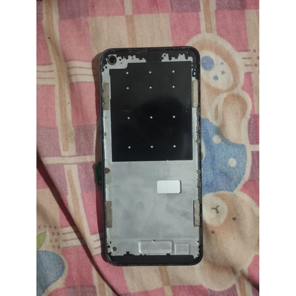 Oppo a53 hỏng màn