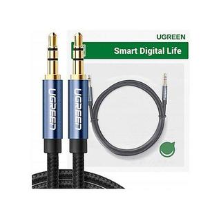 Cap âm thanh 3.5mm ugreen 10684 10685 10686 10687 10688 10689 av112