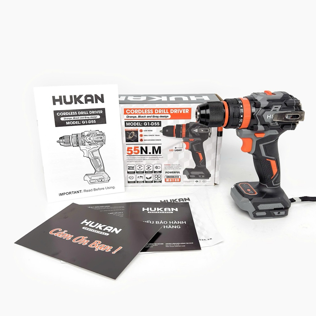 G1-F88 hukan