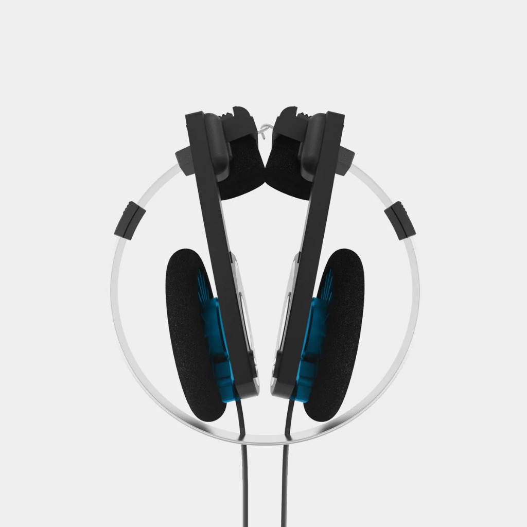 Tai nghe chụp tai có dây Koss Porta Pro on-ear headphone - Bảo hành 12 tháng | BigBuy360 - bigbuy360.vn