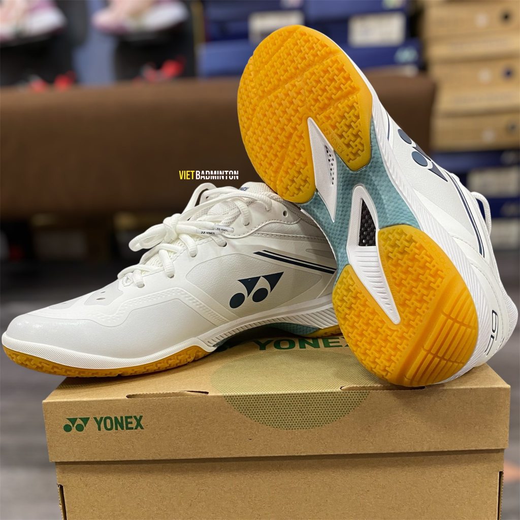 Giày Cầu Lông Yonex 65z4 2026 - Chính Hãng