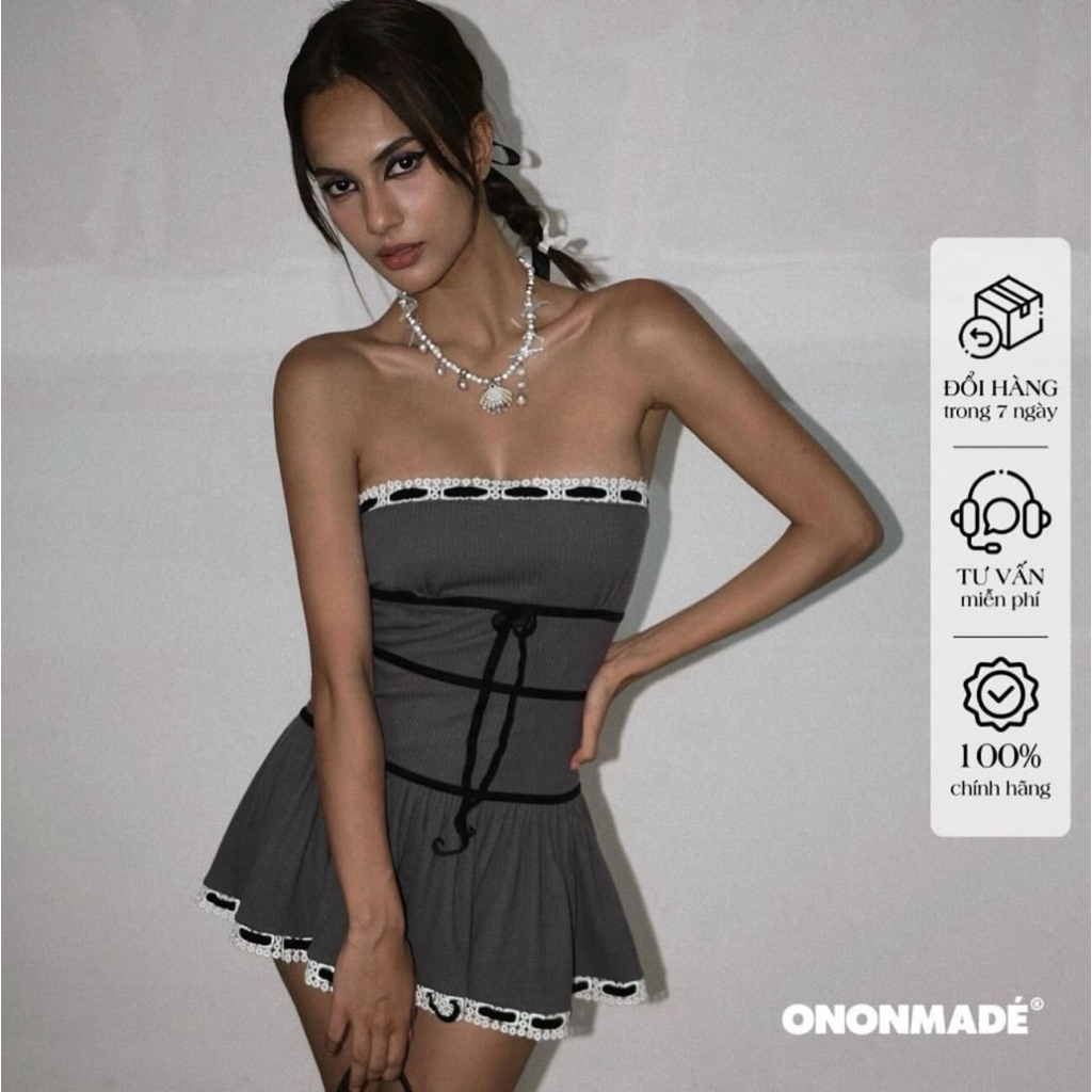 ĐẦM ONONMADE SIZE M