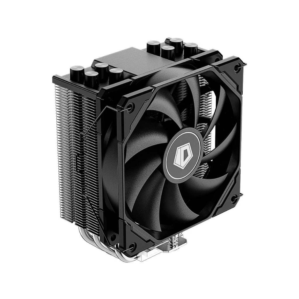 TẢN NHIỆT CPU ID-COOLING SE-214-XT 2011 (Có hỗ trợ thêm socket 2011)