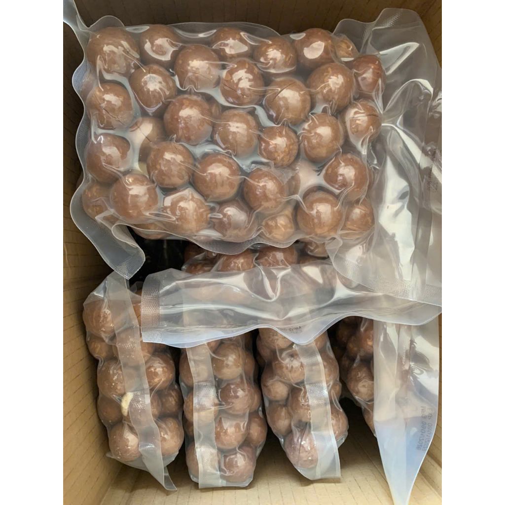 HẠT Mắc CA Hộp 500 Gr