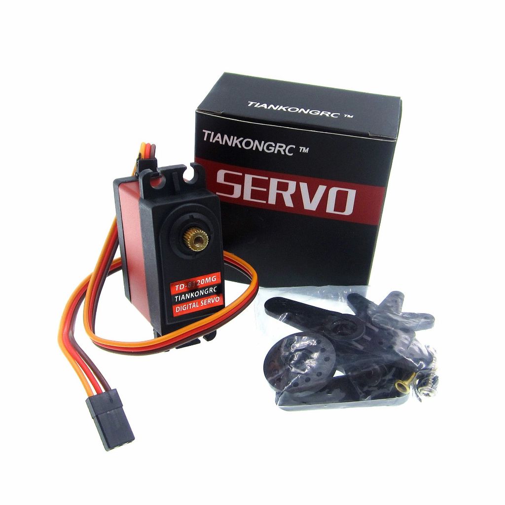 Servo TD8120 180 độ 20kg