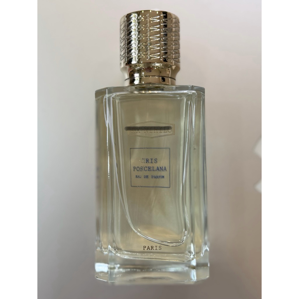 Nước Hoa Ex/Nihilo Iris Porcelana