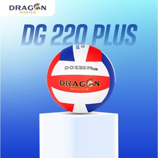 Quả bóng chuyền chính hãng dragon 220plus, dragon 200