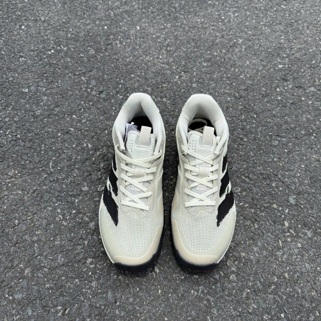 [X2Man] Giày Thể Thao Pickleball Tenis Nam Nữ Đế Ma Sát Tốt Trợ Lực  Adizero Ubersonic 5 Be